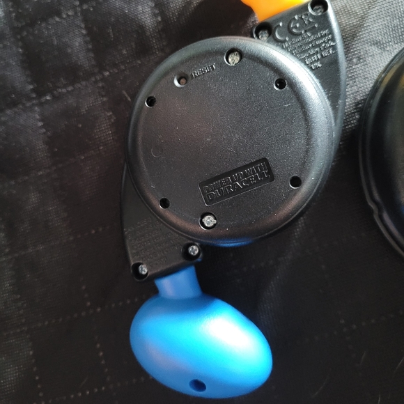 Mini Simon Says and Bop It game - Picture 5 of 5